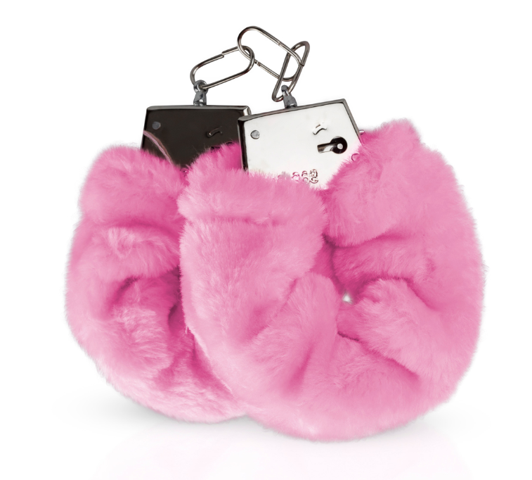 Loveboxxx - Coffret cadeau I Love Pink