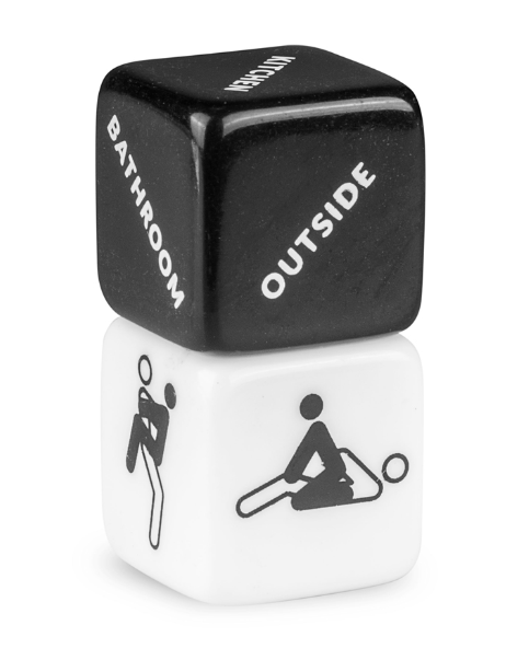 Enjoy - Boîte pour couples romantiques
