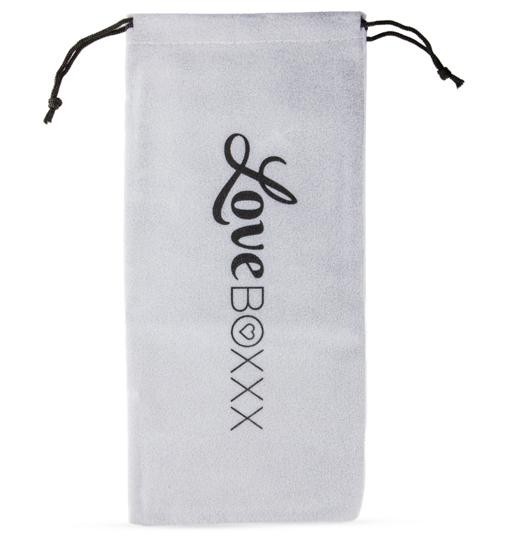 Enjoy - Solo Box pour hommes
