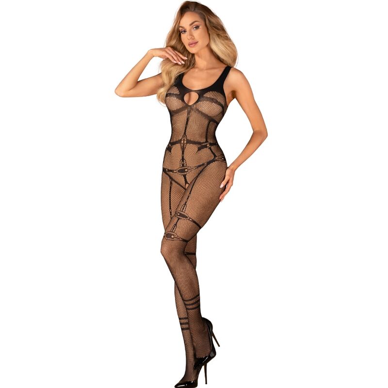 OBSESSIVE - BODYSTOCKING S/M
